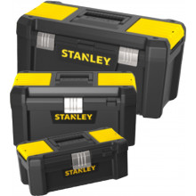 Stanley STST1-75521 19" Szerszámláda rendszerezővel