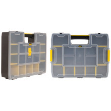 Stanley STST1-79200 SortMaster + SortMaster Junior Rendszerező szett