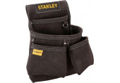 Stanley STST1-80116 Dupla szegtartó bőr táska