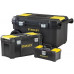 Stanley STST1-81065 Essential 3 részes tárolóegység