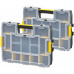 Stanley STST1-97486 SortMaster Junior Rendszerező (2db)