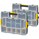 Stanley STST1-97486 SortMaster Junior Rendszerező (2db)