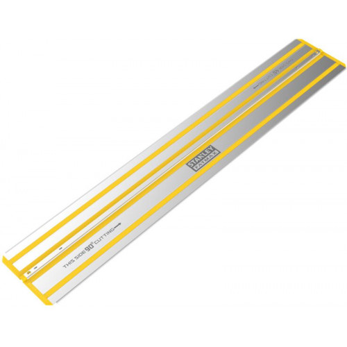 Stanley STST140-XJ Kétoldalas vezetősín 140 cm Stanley STST140-XJ Kétoldalas vezetősín 140 cm