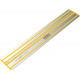 Stanley STST140-XJ Kétoldalas vezetősín 140 cm