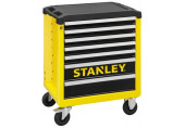 Stanley STST74306-1 27" 7 fiókos szerszámkocsi