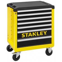Stanley STST74306-1 27" 7 fiókos szerszámkocsi