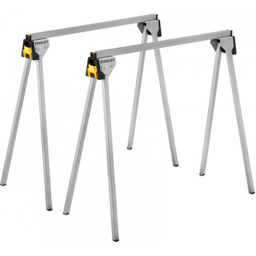 Stanley STST81337-1 Essential Fém munkabak 340kg, 2db Stanley STST81337-1 Essential Fém munkabak 340kg, 2db