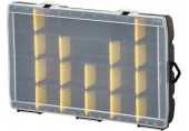 Stanley STST81681-1 Essential 14" Rendszerező 22 rekesszel