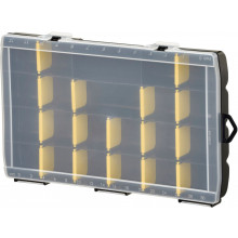 Stanley STST81681-1 Essential 14" Rendszerező 22 rekesszel