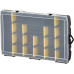 Stanley STST81681-1 Essential 14" Rendszerező 22 rekesszel