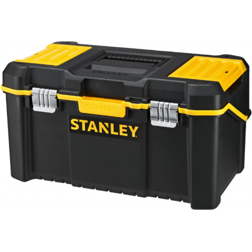 Stanley STST83397-1 Multilevel 19" Konzolos szerszámosláda 49 x 29 x 25 cm