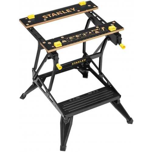 Stanley STST83400-1 FatMax Munkapad 250kg, 61 x 37 cm