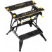 Stanley STST83800-1 FatMax Dupla magasságú munkapad 250kg, 74 x 52,5 cm