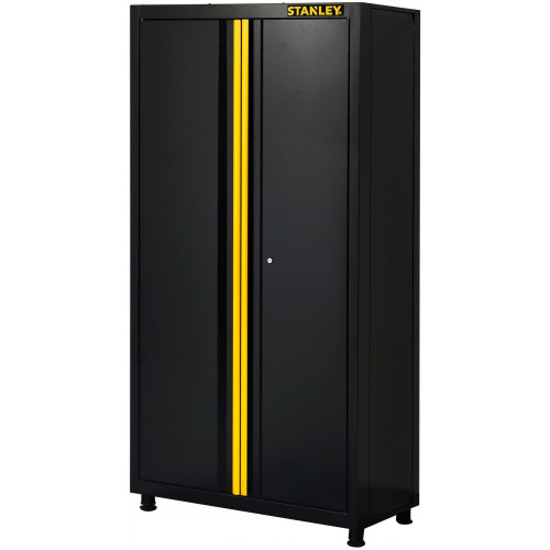 Stanley STST97957-1 Kétajtós összecsukható magas szekrény 93 cm Stanley STST97957-1 Kétajtós összecsukható magas szekrény 93 cm