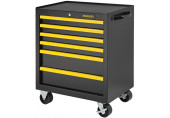 Stanley STST98182-1 26" Szerszámkocsi 6 fiókkal