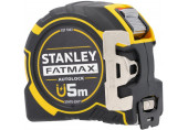 Stanley XTHT0-33671 FatMax Autolock Mérőszalag 5m/32mm