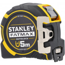 Stanley XTHT0-33671 FatMax Autolock Mérőszalag 5m/32mm