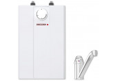 Stiebel Eltron ESH 5 U-N Trend Alsó elhelyezésű vízmelegítő+csapetlep, 5l, 2kW/230V 201387