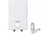 Stiebel Eltron ESH 5 O-N Trend Felső elhelyezésű vízmelegítő+csapetlep 5l, 2kW/230V 201389