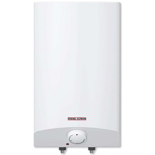 Stiebel Eltron ESH 10 O-N Trend Felső elhelyezésű vízmelegítő 10l, 2kW/230V 201393