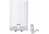 Stiebel Eltron ESH 10 O-N Trend Felső elhelyezésű vízmelegítő+csaptelep 10l 2kW 201395