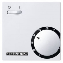 Stiebel Eltron RTA-S2 Fali termosztát, fehér 231061