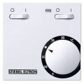 Stiebel Eltron RTNZ-S2 Fali termosztát, fehér 231063