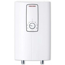 Stiebel Eltron DCE 11/13 H Kompakt átfolyós vízmelegítő, 13,5kW, 400V 232792