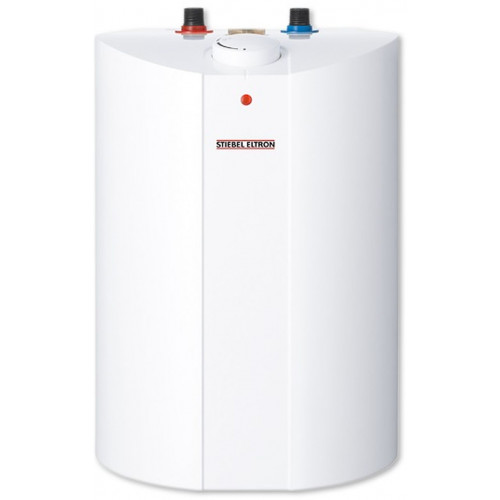 Stiebel Eltron SHC 10 Alsó elhelyezésű átfolyós vízmelegítő, 10l, 1,5kW 233747