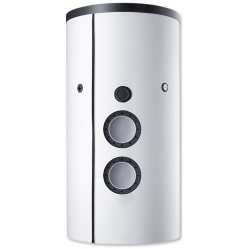 Stiebel Eltron WDS 602 Hőszigetelés a SB 602 AC 236079