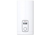 Stiebel Eltron DHB-E 18 LCD 25A elektronikusan szabályozható átfolyásos vízmelegítő 236744