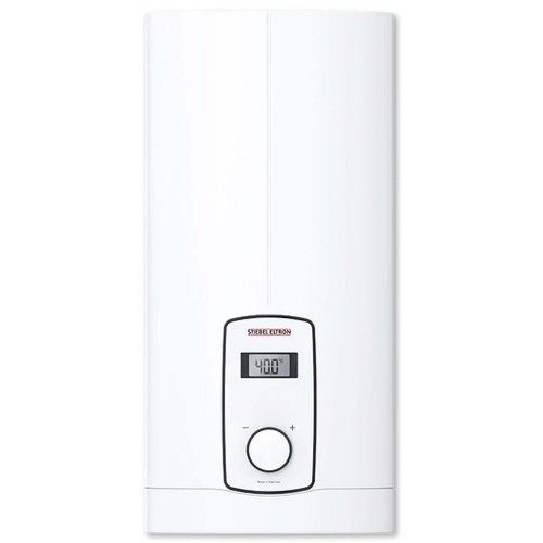 Stiebel Eltron DHB-E 27 LCD Átfolyós vízmelegítő 236746