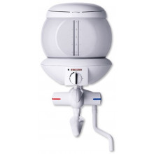 Stiebel Eltron EBK 5 G Automatic Vízmelegítő készülék 5l, 2kW, fehér 074286