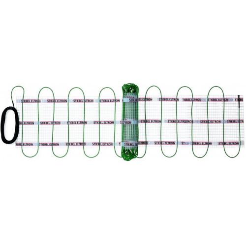 STIEBEL ELTRON FTM 225 B elektromos fűtőszőnyeg 234549 STIEBEL ELTRON FTM 225 B elektromos fűtőszőnyeg 234549