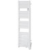 Stiebel Eltron BHE 175 T Plus 1590x500 mm törölköző szárító elektromos radiátor 238715