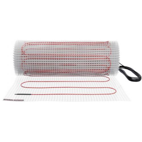 Stiebel Eltron FTM 160/3 Elektromos fűtőszőnyeg 160 W/m2, 3 m2 205677