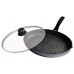 STONELINE halsütő serpenyő, 35 cm WX-15715