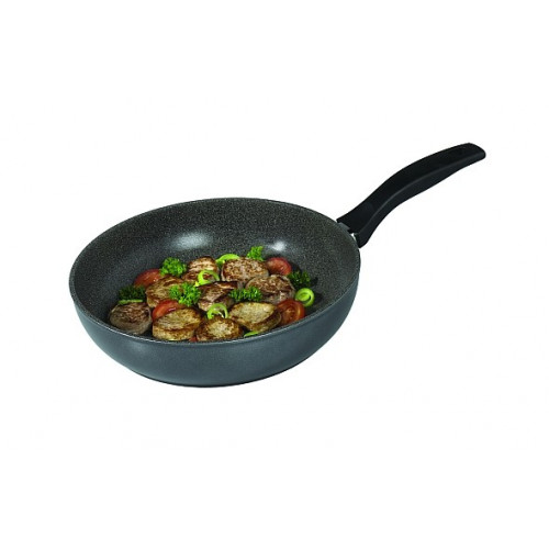 STONELINE wok serpenyő, 28 cm WX-6587 STONELINE wok serpenyő, 28 cm WX-6587
