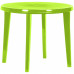 CURVER LISA műanyag kerti asztal, világoszöld 227576 (17180053)