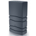 Prosperplast AQUA TOWER esővízgyűjtő 350l, antracit IDTC350