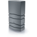Prosperplast AQUA TOWER esővízgyűjtő 350l, szürke IDTC350