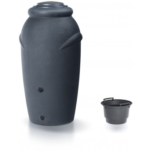 PROSPERPLAST Aquacan Baby esővízgyűjtő 210L ICAN210-S433