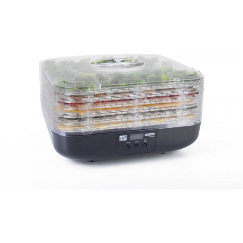 G21 Paradiso Cube black gyümölcsaszaló 60081225 G21 Paradiso Cube black gyümölcsaszaló 60081225