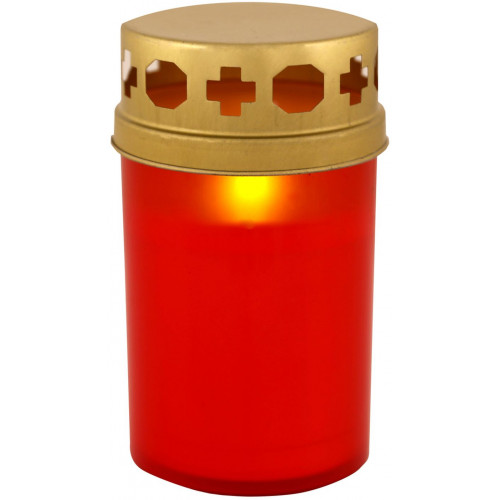 RETLUX RLC 37 LED mécses RETLUX RLC 37 LED mécses