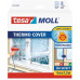 TESA MOLL Thermo Cover hőszigetelő fólia ablakra 05432-00