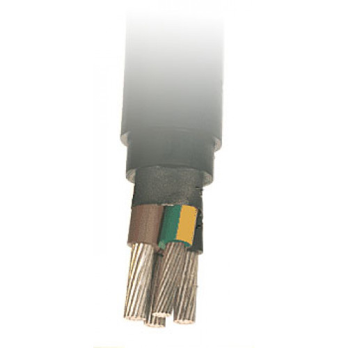WILO kábel TITANEX 3x1,5mm (ár 1m-re) 0042315