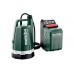 Metabo TPF 18 LTX 7000 Akkus búvárszivattyú (akkumulátor nélkül) 601748850