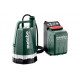 Metabo TPF 18 LTX 7000 Akkus búvárszivattyú (akkumulátor nélkül) 601748850