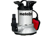 Metabo TPF 6600 SN Tisztavíz-búvárszivattyú 0250660006