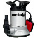 Metabo TPF 6600 SN Tisztavíz-búvárszivattyú 0250660006